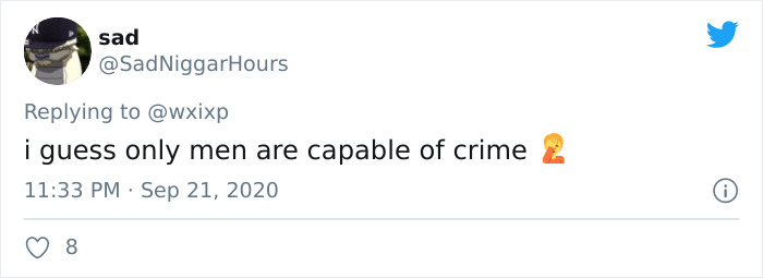 18 Saddening Replies To The Question ‘What Would You Do If There Were No Men On Earth For 24 Hours’ Shared On TikTok 18 Saddening Replies To The Question ‘What Would You Do If There Were No Men On Earth For 24 Hours’ Shared On TikTok