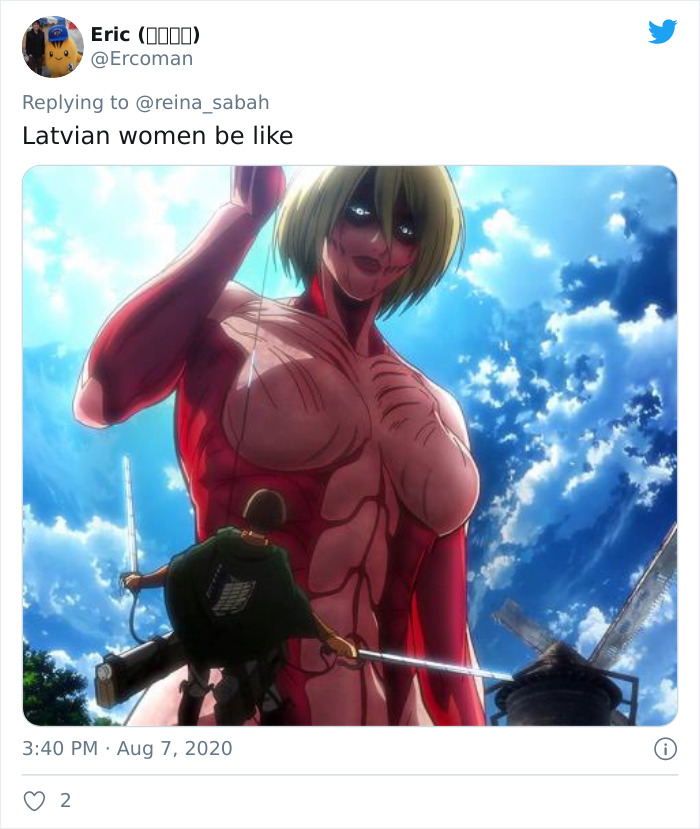 Someone Posts A Pictograph Of “Average Female Height” And People’s Commentary Is Hilarious Someone Posts A Pictograph Of “Average Female Height” And People’s Commentary Is Hilarious