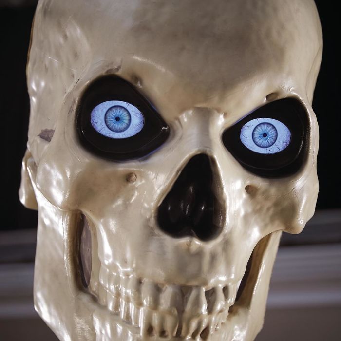 For Halloween 2020, Home Depot Is Selling These 12-Foot Skeletons For Halloween 2020, Home Depot Is Selling These 12-Foot Skeletons