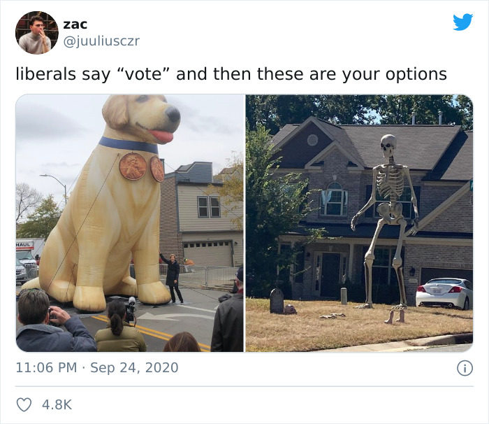 For Halloween 2020, Home Depot Is Selling These 12-Foot Skeletons For Halloween 2020, Home Depot Is Selling These 12-Foot Skeletons