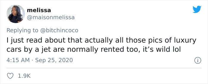 Turns Out, Influencers Are Using Studio Sets To Make Them Look Like They’re Flying On Private Planes And Here’re 6 Examples