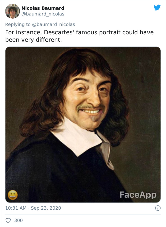 New AI Tells If A Person Is Perceived As ‘Trustworthy’ Based On Their Face And Some People Find It Problematic New AI Tells If A Person Is Perceived As ‘Trustworthy’ Based On Their Face And Some People Find It Problematic