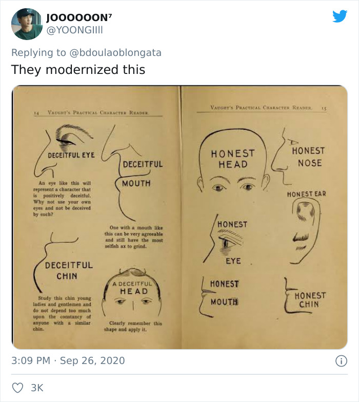 New AI Tells If A Person Is Perceived As ‘Trustworthy’ Based On Their Face And Some People Find It Problematic New AI Tells If A Person Is Perceived As ‘Trustworthy’ Based On Their Face And Some People Find It Problematic