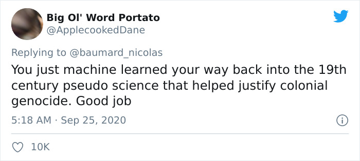 New AI Tells If A Person Is Perceived As ‘Trustworthy’ Based On Their Face And Some People Find It Problematic New AI Tells If A Person Is Perceived As ‘Trustworthy’ Based On Their Face And Some People Find It Problematic