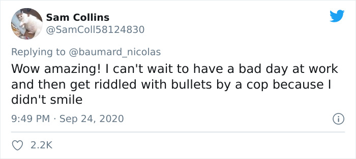 New AI Tells If A Person Is Perceived As ‘Trustworthy’ Based On Their Face And Some People Find It Problematic New AI Tells If A Person Is Perceived As ‘Trustworthy’ Based On Their Face And Some People Find It Problematic