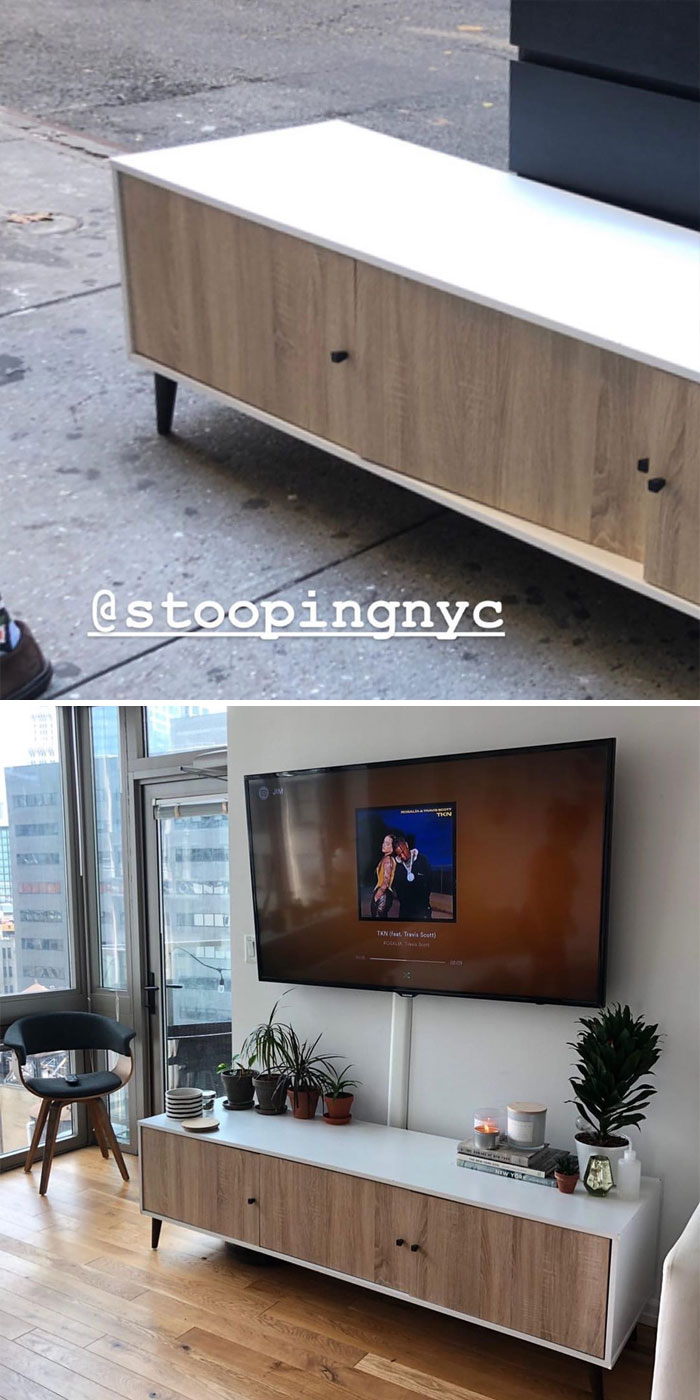 People Share What They Found Thrown Away And The Phrase ‘One Man’s Trash Is Another Man’s Treasure’ Has Never Been So Real