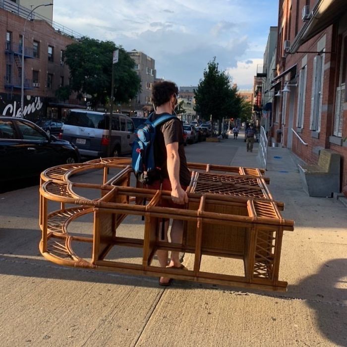 People Share What They Found Thrown Away And The Phrase ‘One Man’s Trash Is Another Man’s Treasure’ Has Never Been So Real