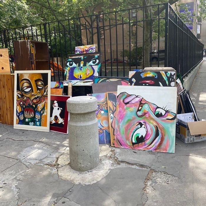 People Share What They Found Thrown Away And The Phrase ‘One Man’s Trash Is Another Man’s Treasure’ Has Never Been So Real