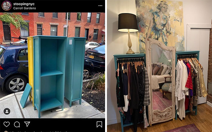 People Share What They Found Thrown Away And The Phrase ‘One Man’s Trash Is Another Man’s Treasure’ Has Never Been So Real