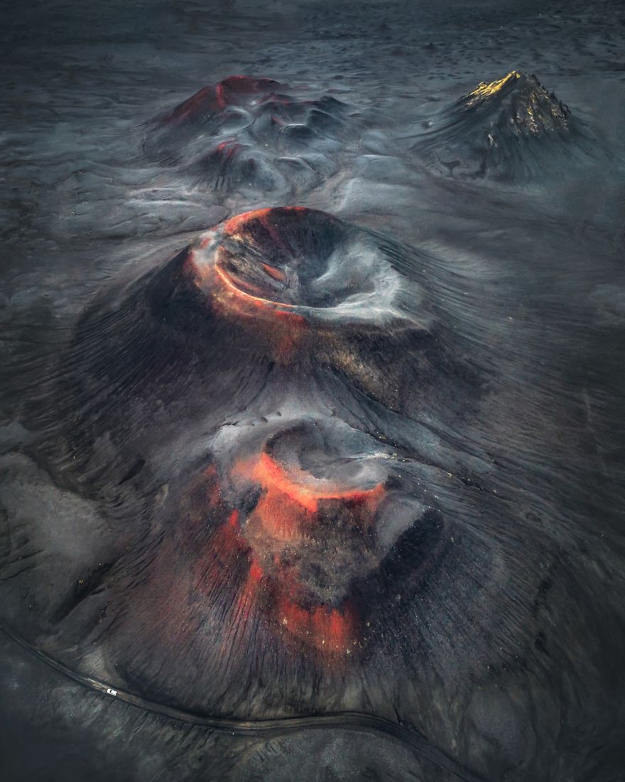 Drone Photography Awards Have Announced Their Winners, Here Are 30 Of The Most Splendid Finalists