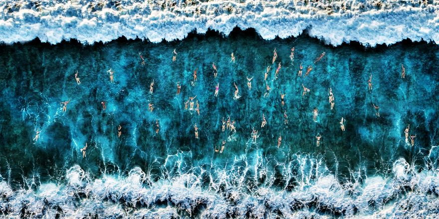 Drone Photography Awards Have Announced Their Winners, Here Are 30 Of The Most Splendid Finalists