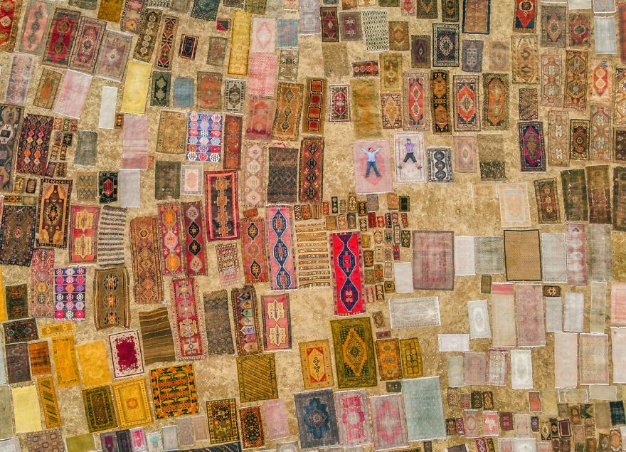 Drone Photography Awards Have Announced Their Winners, Here Are 30 Of The Most Splendid Finalists