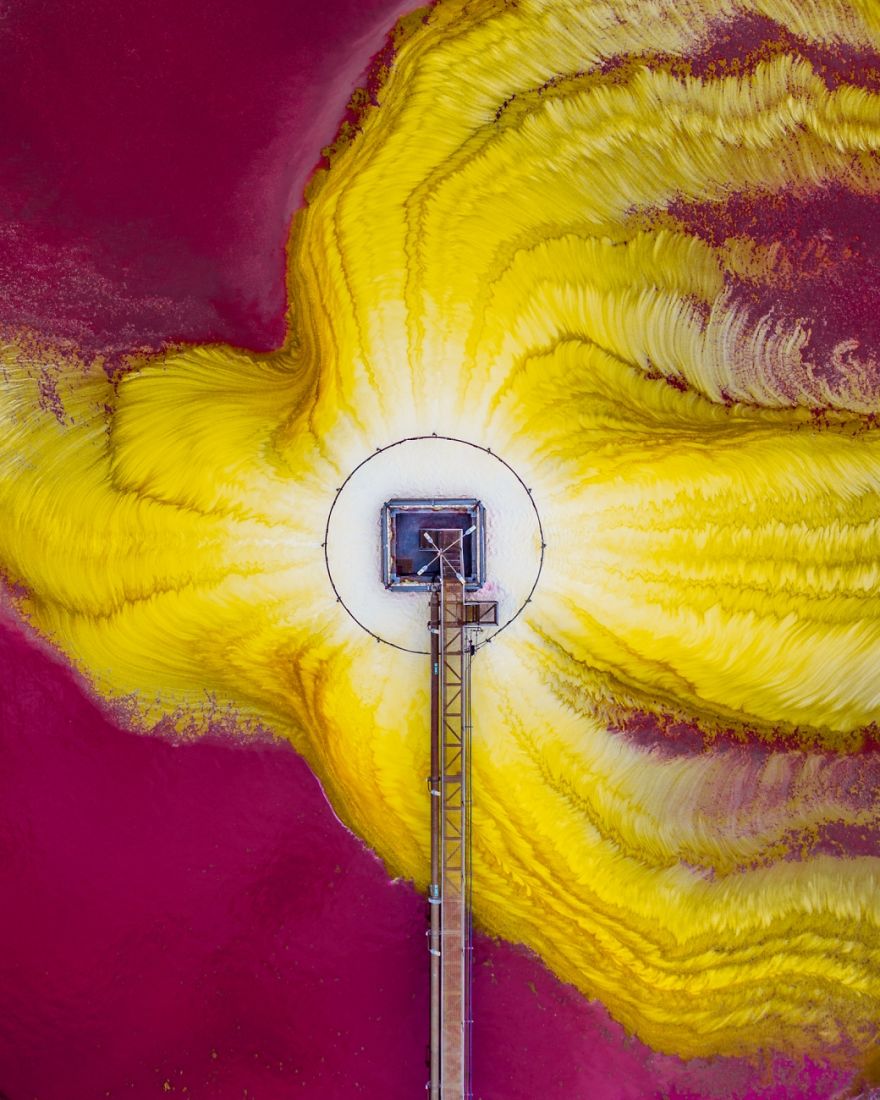 Drone Photography Awards Have Announced Their Winners, Here Are 30 Of The Most Splendid Finalists