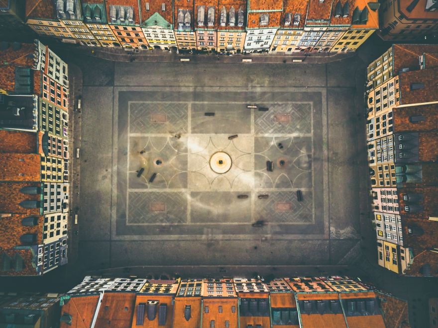 Drone Photography Awards Have Announced Their Winners, Here Are 30 Of The Most Splendid Finalists