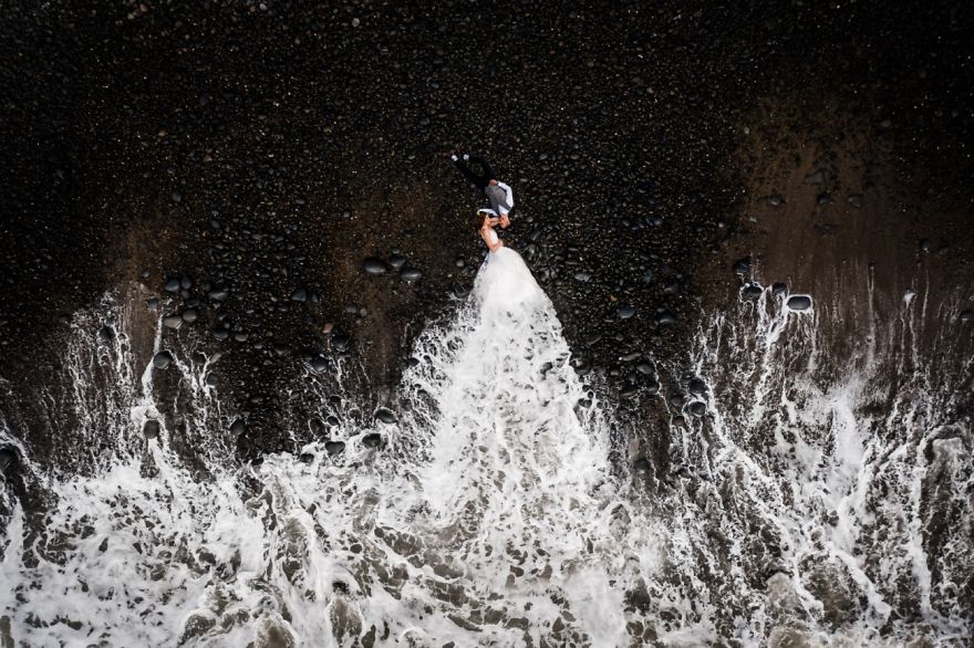 Drone Photography Awards Have Announced Their Winners, Here Are 30 Of The Most Splendid Finalists