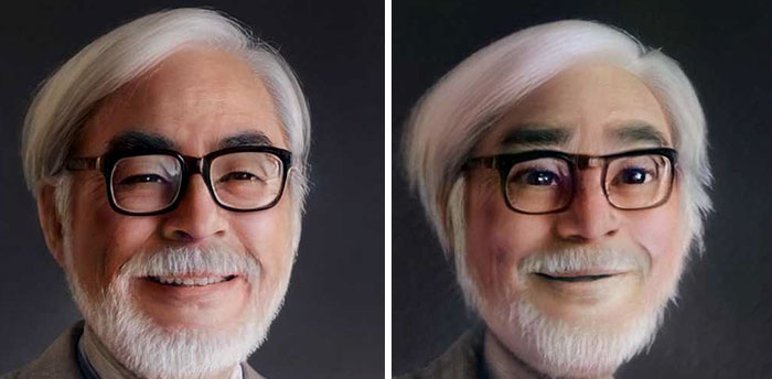 This App That Turns People Into Pixar-Like Cartoon Characters Gets The Internet Buzzing (23 Pics)