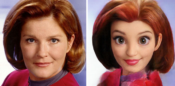 This App That Turns People Into Pixar-Like Cartoon Characters Gets The Internet Buzzing (23 Pics)