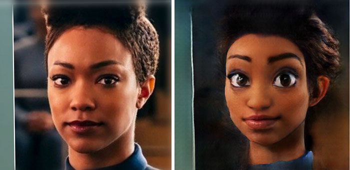 This App That Turns People Into Pixar-Like Cartoon Characters Gets The Internet Buzzing (23 Pics)