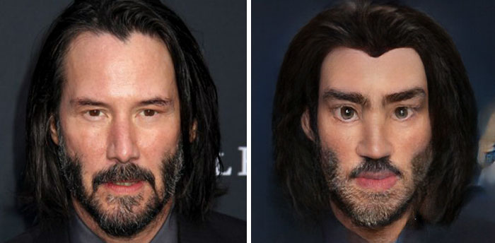 This App That Turns People Into Pixar-Like Cartoon Characters Gets The Internet Buzzing (23 Pics)