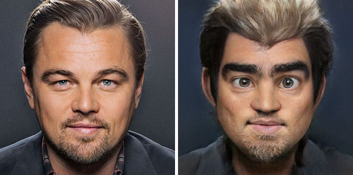 This App That Turns People Into Pixar-Like Cartoon Characters Gets The Internet Buzzing (23 Pics)