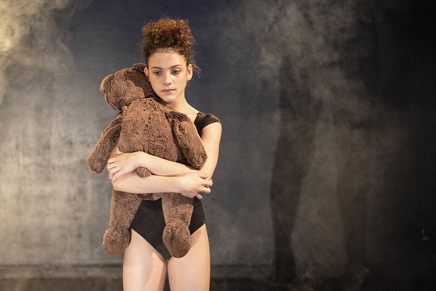 Sara’s Story: A Photographic Journal For All The Dancing Kids In Pursuit Of Their Dreams Sara’s Story: A Photographic Journal For All The Dancing Kids In Pursuit Of Their Dreams