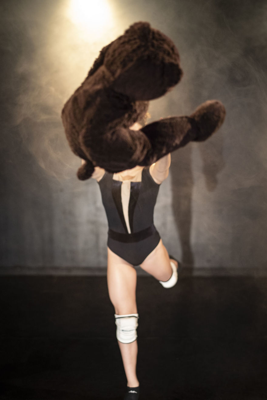 Sara’s Story: A Photographic Journal For All The Dancing Kids In Pursuit Of Their Dreams Sara’s Story: A Photographic Journal For All The Dancing Kids In Pursuit Of Their Dreams