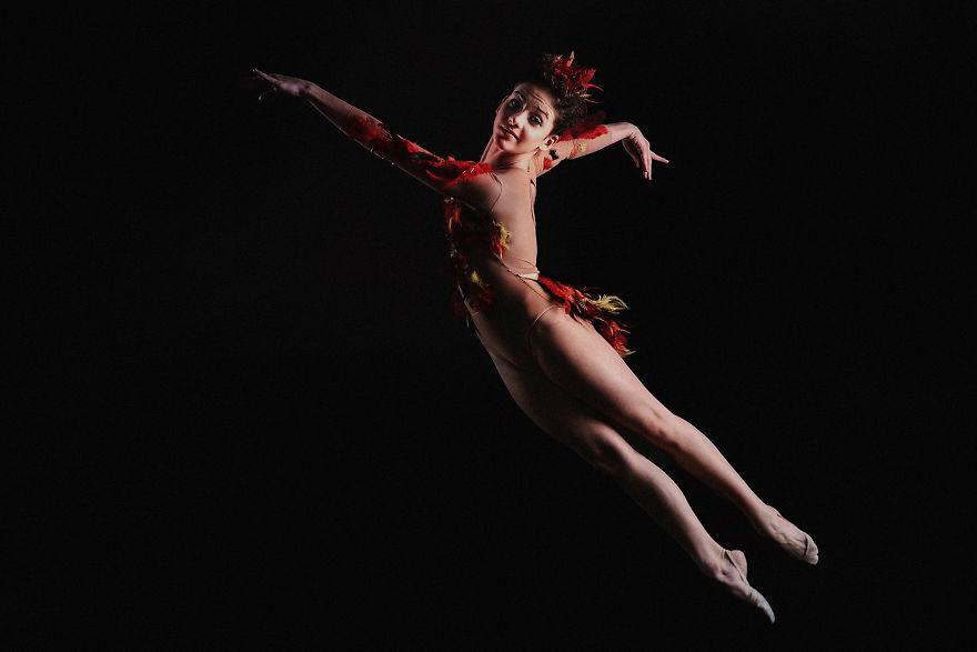 Sara’s Story: A Photographic Journal For All The Dancing Kids In Pursuit Of Their Dreams Sara’s Story: A Photographic Journal For All The Dancing Kids In Pursuit Of Their Dreams