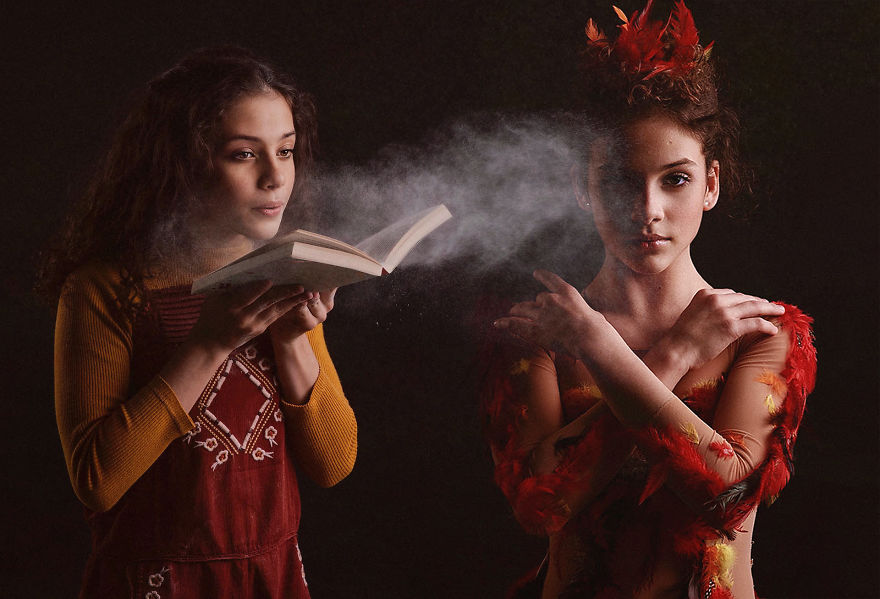 Sara’s Story: A Photographic Journal For All The Dancing Kids In Pursuit Of Their Dreams Sara’s Story: A Photographic Journal For All The Dancing Kids In Pursuit Of Their Dreams