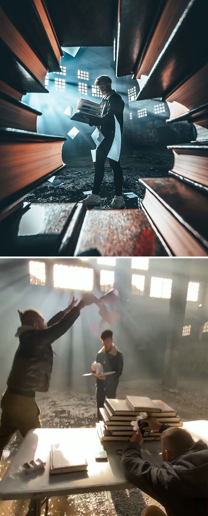 Photographer Reveals What Tricks He Uses To Get Interesting Photos In 30 Examples (New Pics) Photographer Reveals What Tricks He Uses To Get Interesting Photos In 30 Examples (New Pics)