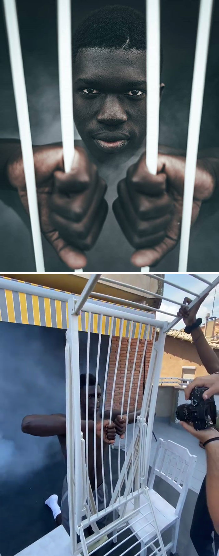 Photographer Reveals What Tricks He Uses To Get Interesting Photos In 30 Examples (New Pics) Photographer Reveals What Tricks He Uses To Get Interesting Photos In 30 Examples (New Pics)