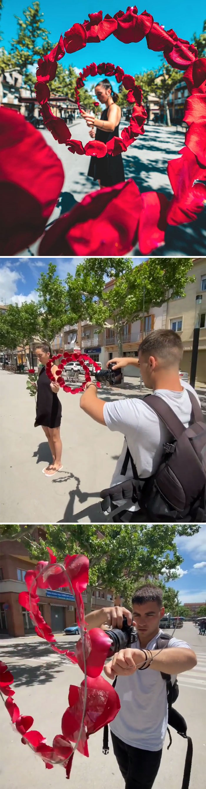 Photographer Reveals What Tricks He Uses To Get Interesting Photos In 30 Examples (New Pics) Photographer Reveals What Tricks He Uses To Get Interesting Photos In 30 Examples (New Pics)