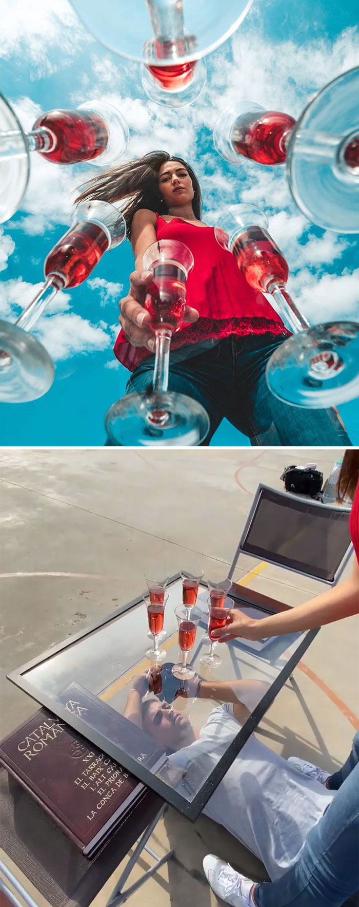 Photographer Reveals What Tricks He Uses To Get Interesting Photos In 30 Examples (New Pics) Photographer Reveals What Tricks He Uses To Get Interesting Photos In 30 Examples (New Pics)