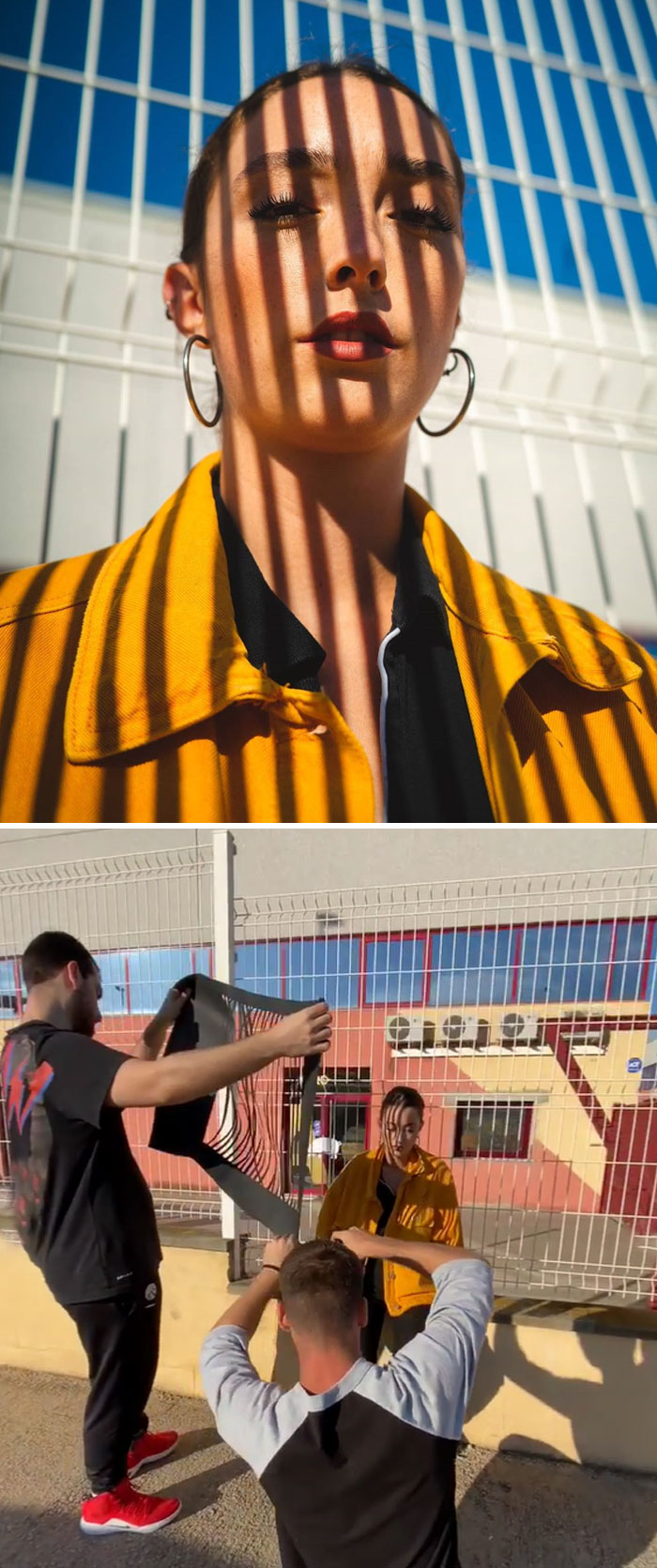 Photographer Reveals What Tricks He Uses To Get Interesting Photos In 30 Examples (New Pics) Photographer Reveals What Tricks He Uses To Get Interesting Photos In 30 Examples (New Pics)