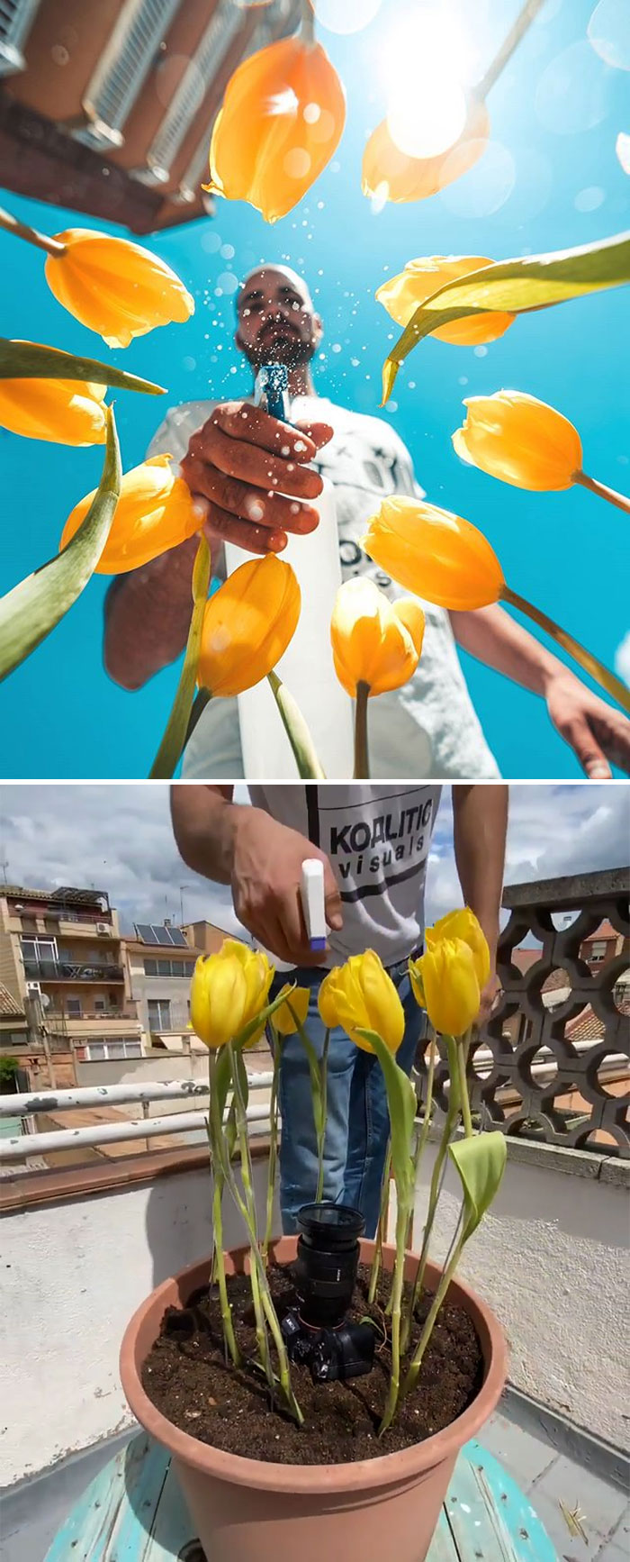 Photographer Reveals What Tricks He Uses To Get Interesting Photos In 30 Examples (New Pics) Photographer Reveals What Tricks He Uses To Get Interesting Photos In 30 Examples (New Pics)