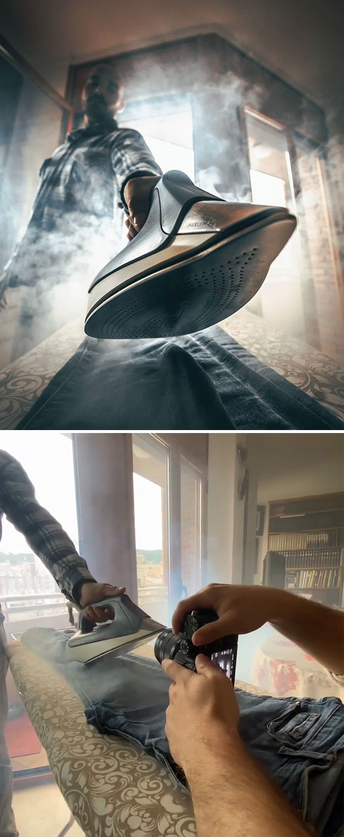 Photographer Reveals What Tricks He Uses To Get Interesting Photos In 30 Examples (New Pics) Photographer Reveals What Tricks He Uses To Get Interesting Photos In 30 Examples (New Pics)