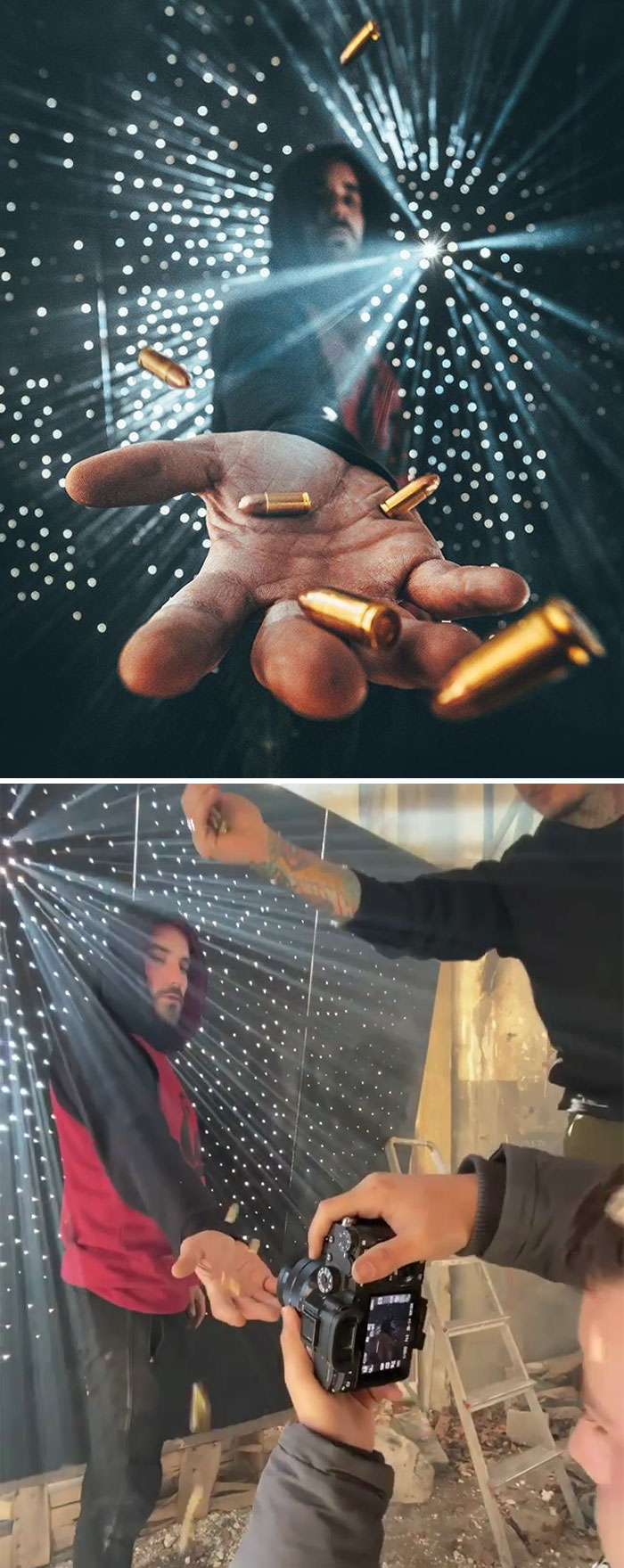 Photographer Reveals What Tricks He Uses To Get Interesting Photos In 30 Examples (New Pics) Photographer Reveals What Tricks He Uses To Get Interesting Photos In 30 Examples (New Pics)