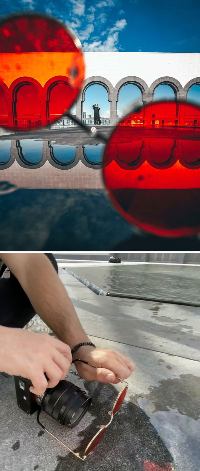 Photographer Reveals What Tricks He Uses To Get Interesting Photos In 30 Examples (New Pics) Photographer Reveals What Tricks He Uses To Get Interesting Photos In 30 Examples (New Pics)