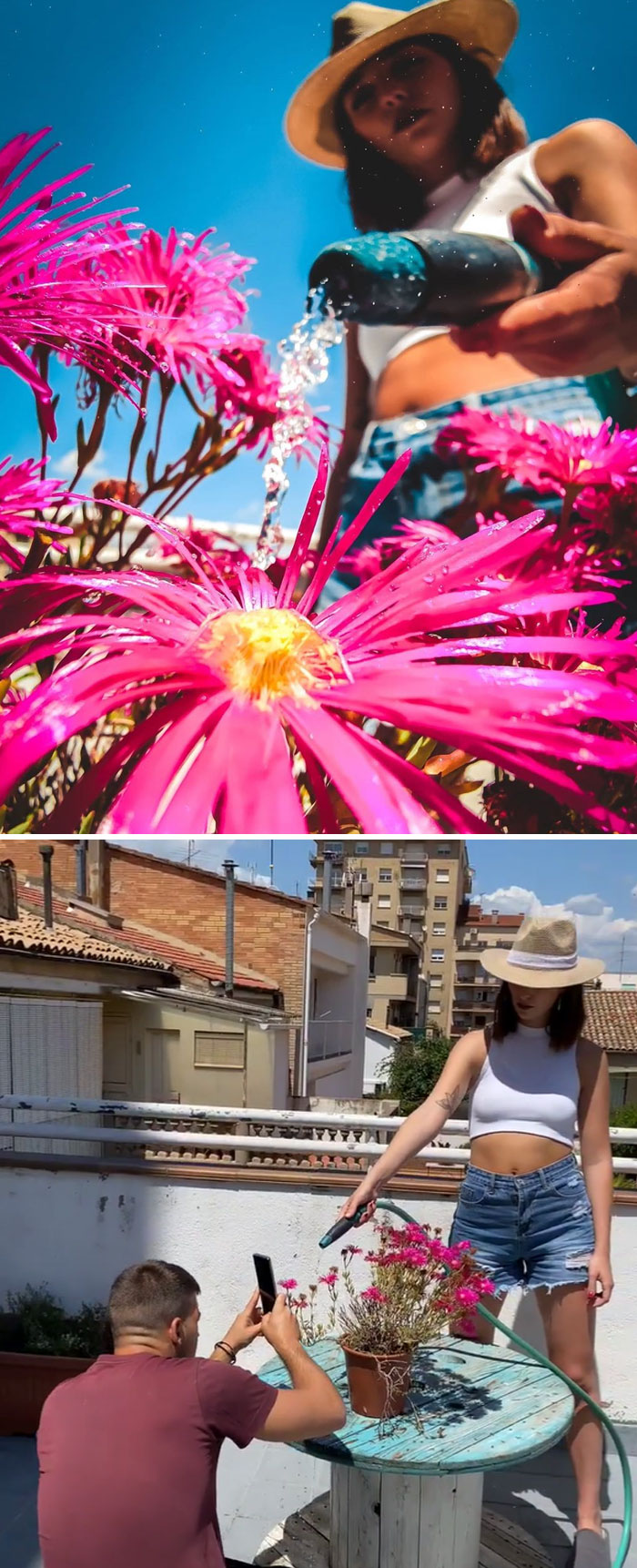 Photographer Reveals What Tricks He Uses To Get Interesting Photos In 30 Examples (New Pics) Photographer Reveals What Tricks He Uses To Get Interesting Photos In 30 Examples (New Pics)