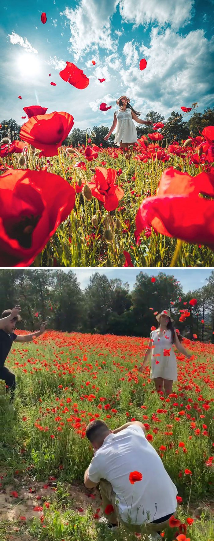 Photographer Reveals What Tricks He Uses To Get Interesting Photos In 30 Examples (New Pics) Photographer Reveals What Tricks He Uses To Get Interesting Photos In 30 Examples (New Pics)