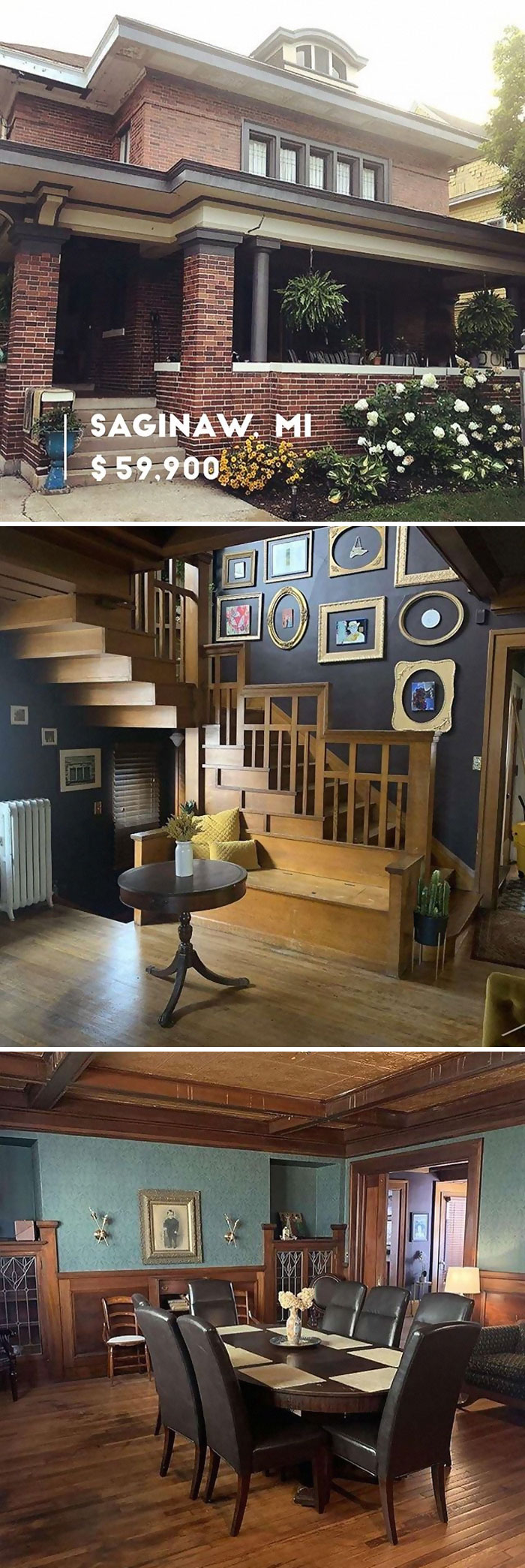 This Instagram Account Shares Hope-Reaffirming Real Estate Listings (30 Pics) This Instagram Account Shares Hope-Reaffirming Real Estate Listings (30 Pics)