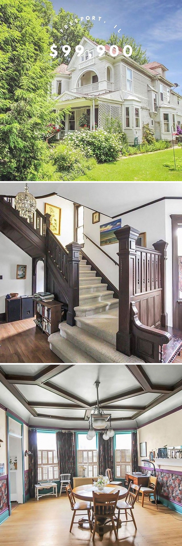 This Instagram Account Shares Hope-Reaffirming Real Estate Listings (30 Pics) This Instagram Account Shares Hope-Reaffirming Real Estate Listings (30 Pics)