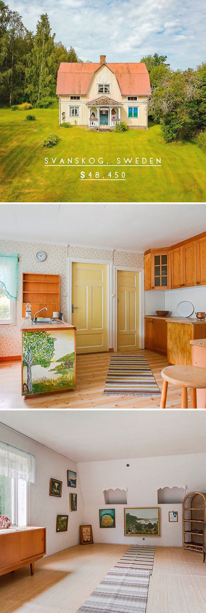 This Instagram Account Shares Hope-Reaffirming Real Estate Listings (30 Pics) This Instagram Account Shares Hope-Reaffirming Real Estate Listings (30 Pics)