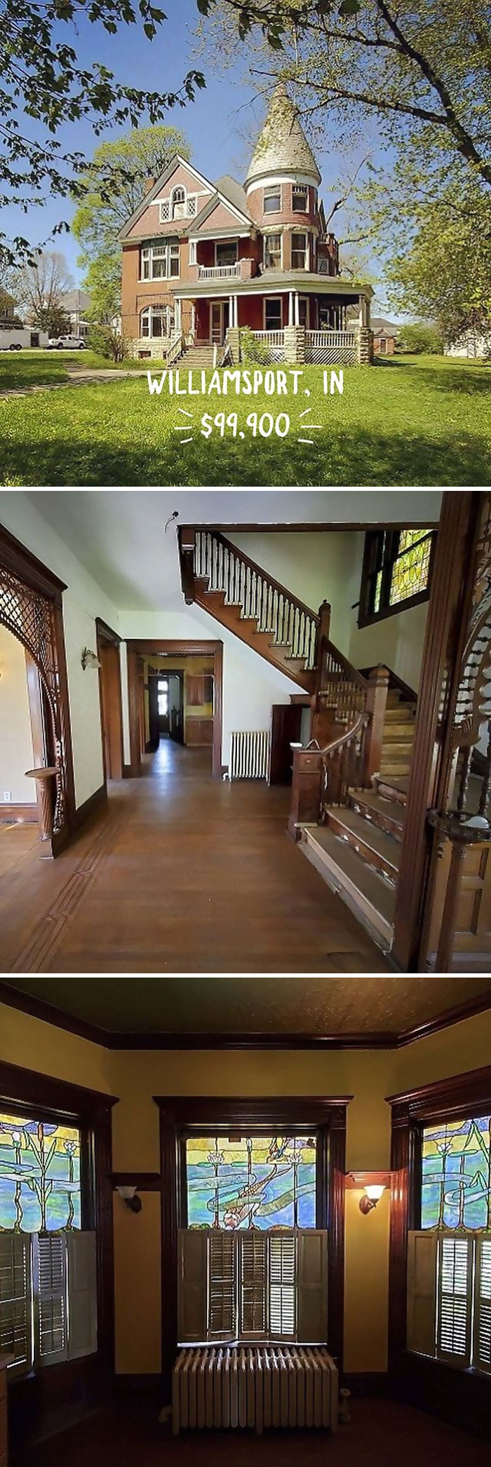 This Instagram Account Shares Hope-Reaffirming Real Estate Listings (30 Pics) This Instagram Account Shares Hope-Reaffirming Real Estate Listings (30 Pics)