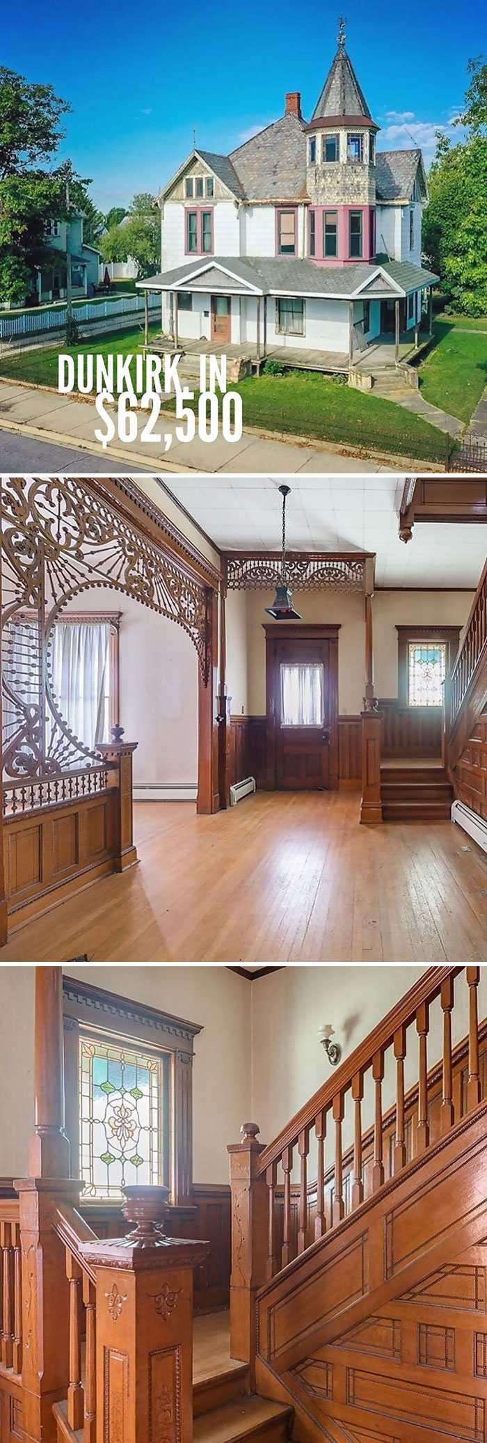 This Instagram Account Shares Hope-Reaffirming Real Estate Listings (30 Pics) This Instagram Account Shares Hope-Reaffirming Real Estate Listings (30 Pics)