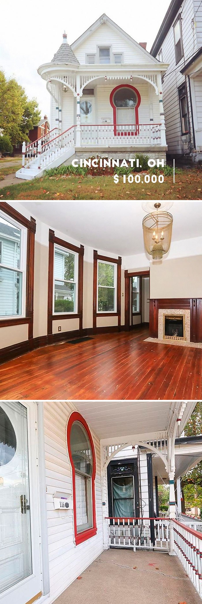 This Instagram Account Shares Hope-Reaffirming Real Estate Listings (30 Pics) This Instagram Account Shares Hope-Reaffirming Real Estate Listings (30 Pics)