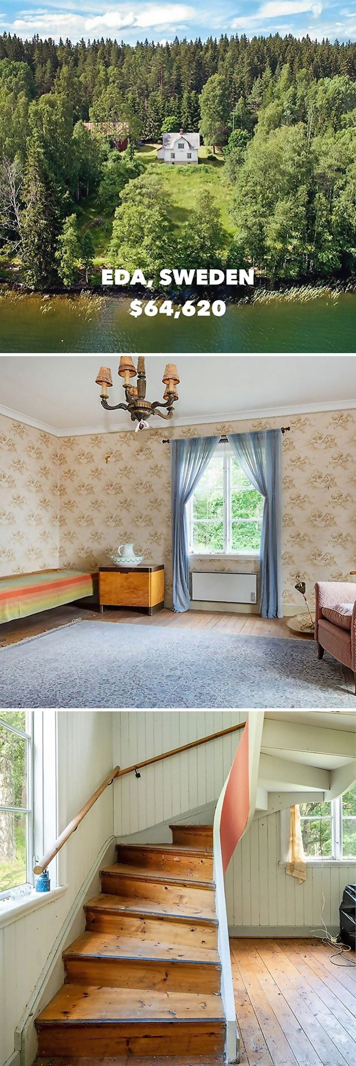 This Instagram Account Shares Hope-Reaffirming Real Estate Listings (30 Pics) This Instagram Account Shares Hope-Reaffirming Real Estate Listings (30 Pics)