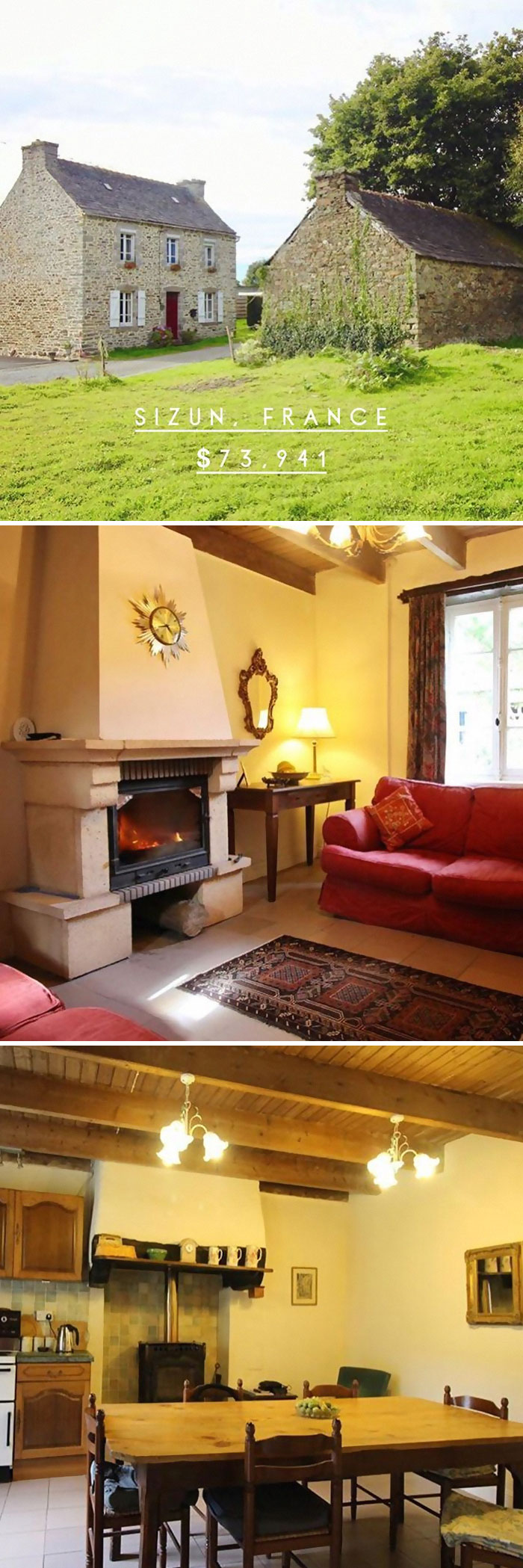 This Instagram Account Shares Hope-Reaffirming Real Estate Listings (30 Pics) This Instagram Account Shares Hope-Reaffirming Real Estate Listings (30 Pics)