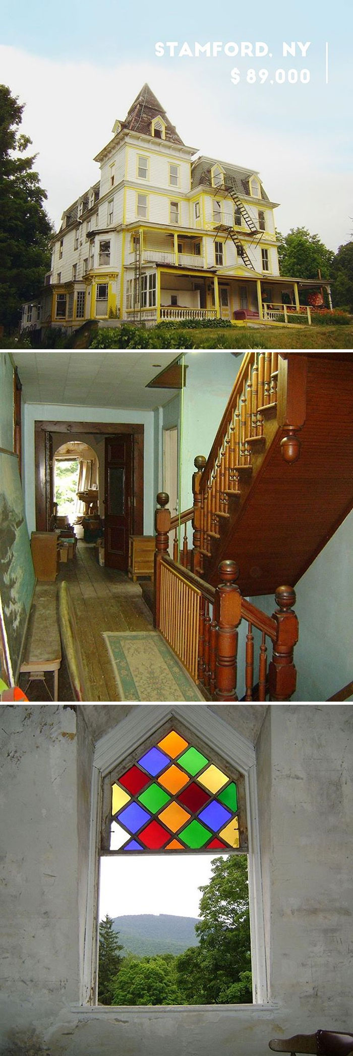 This Instagram Account Shares Hope-Reaffirming Real Estate Listings (30 Pics) This Instagram Account Shares Hope-Reaffirming Real Estate Listings (30 Pics)