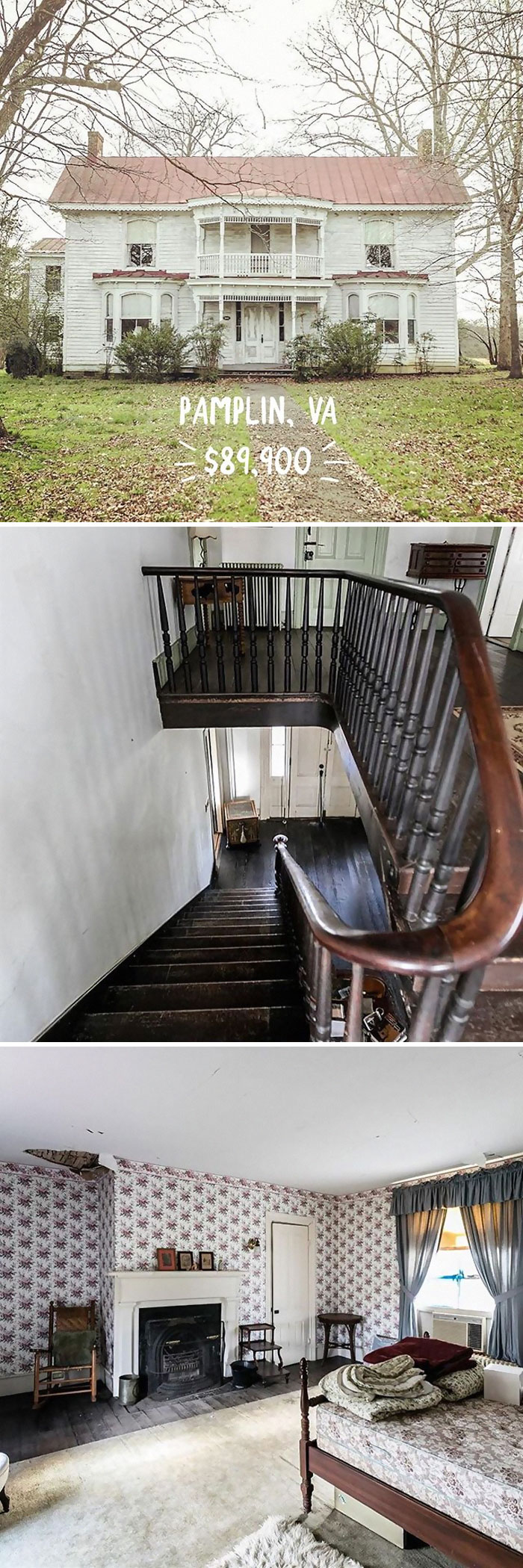 This Instagram Account Shares Hope-Reaffirming Real Estate Listings (30 Pics) This Instagram Account Shares Hope-Reaffirming Real Estate Listings (30 Pics)