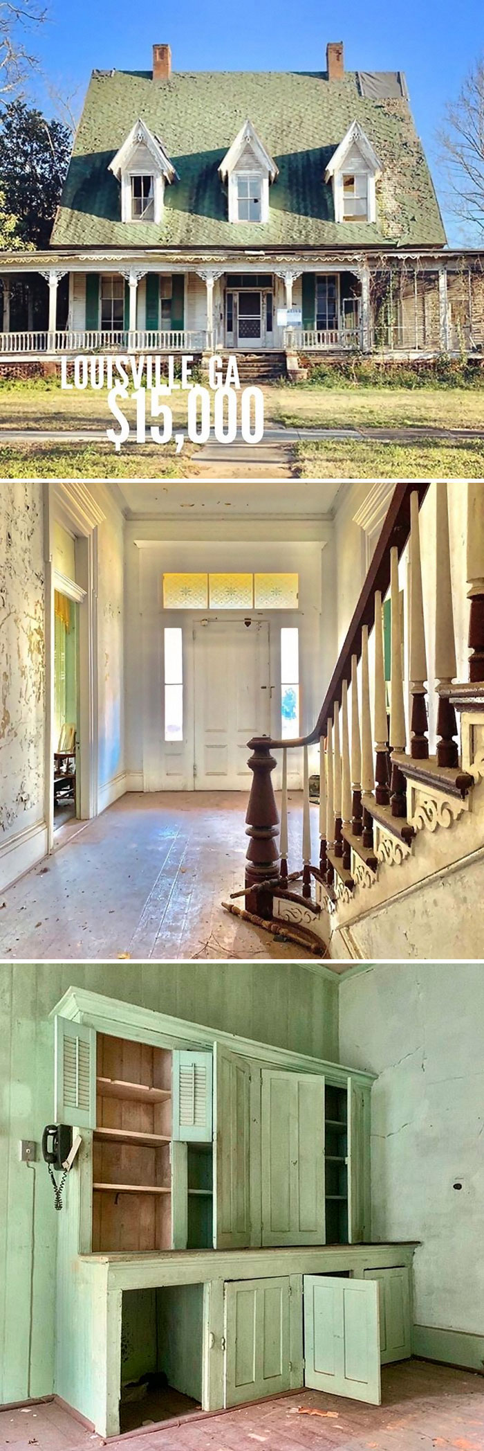 This Instagram Account Shares Hope-Reaffirming Real Estate Listings (30 Pics) This Instagram Account Shares Hope-Reaffirming Real Estate Listings (30 Pics)